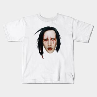 Marilyn-Manson-for-all Kids T-Shirt